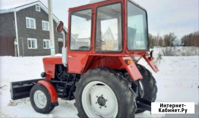 Трактор Т-25 2002 Г.В Киров - изображение 3