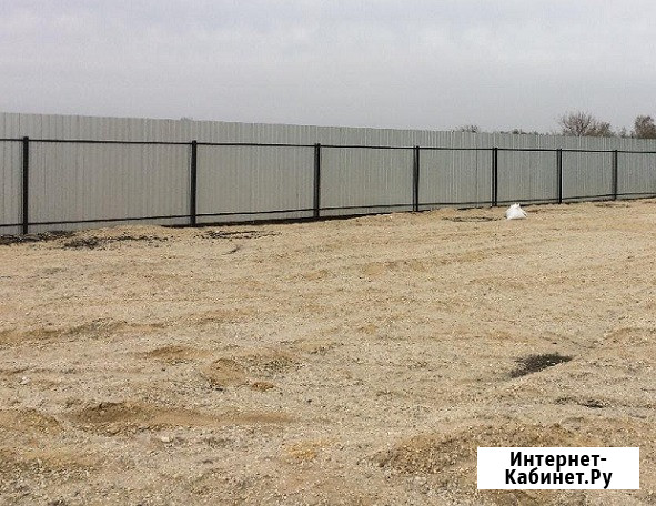 Участок промназначения 9 сот. в аренду в Санкт-Петербурге Санкт-Петербург - изображение 1