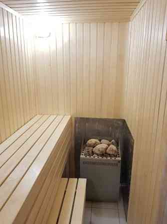 Коттедж 300 м² на участке 10 сот. в аренду посуточно в Уфе Уфа