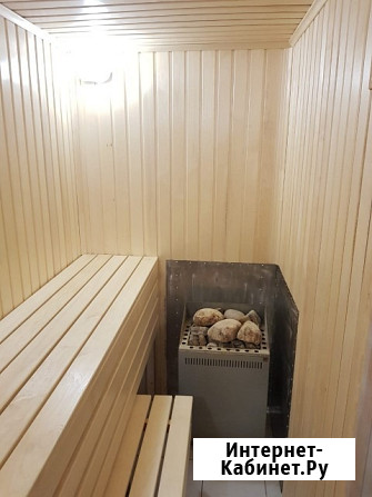 Коттедж 300 м² на участке 10 сот. в аренду посуточно в Уфе Уфа - изображение 1