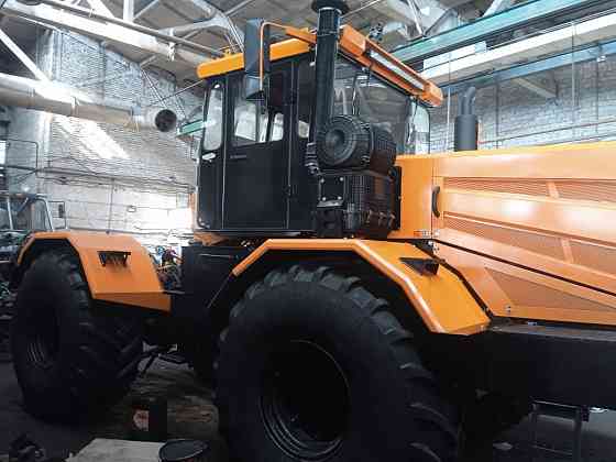 Кировец К-701 Чебоксары