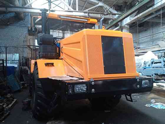 Кировец К-701 Чебоксары