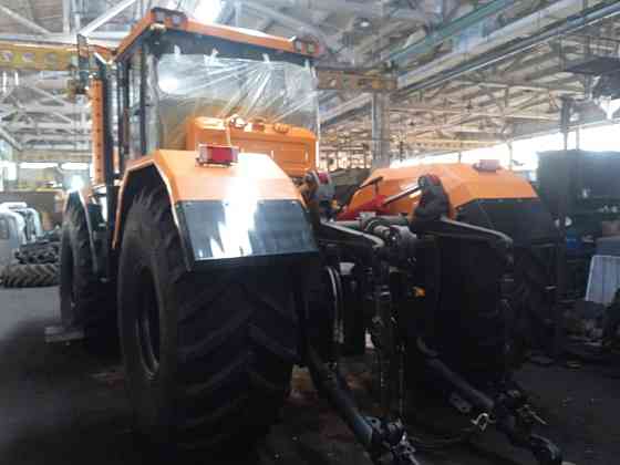 Кировец К-701 Чебоксары