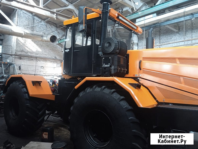 Кировец К-701 Чебоксары - изображение 2