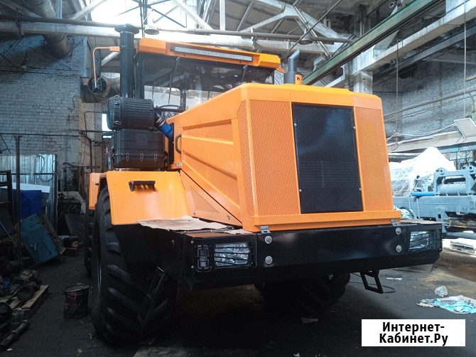 Кировец К-701 Чебоксары - изображение 1