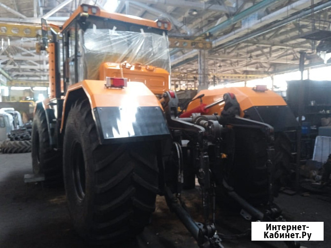 Кировец К-701 Чебоксары - изображение 3