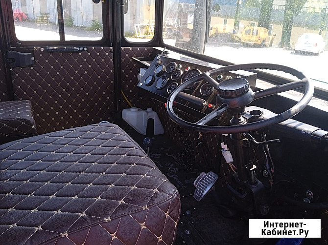 Кировец К-701 Чебоксары - изображение 4