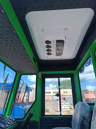 Кабина трактора ХТЗ Т-150 новая собственного производства Чебоксары