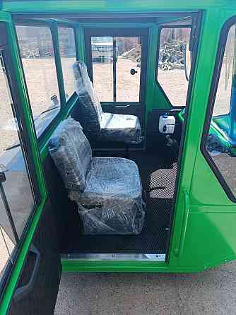 Кабина трактора ХТЗ Т-150 новая собственного производства Чебоксары