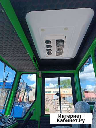 Кабина трактора ХТЗ Т-150 новая собственного производства Чебоксары - изображение 4