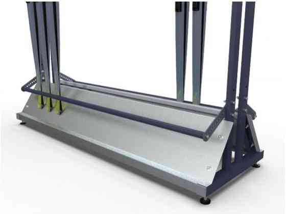 Стойка для лыж Стандарт 2-44 Брянск