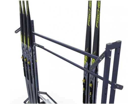Стойка для лыж Стандарт 2-44 Брянск
