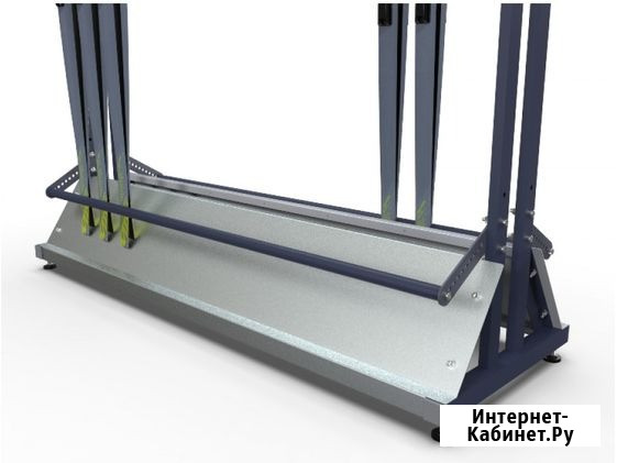 Стойка для лыж Стандарт 2-44 Брянск - изображение 3