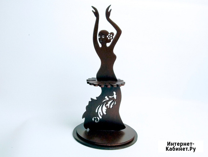 Салфетница "Кармен" Москва - изображение 4