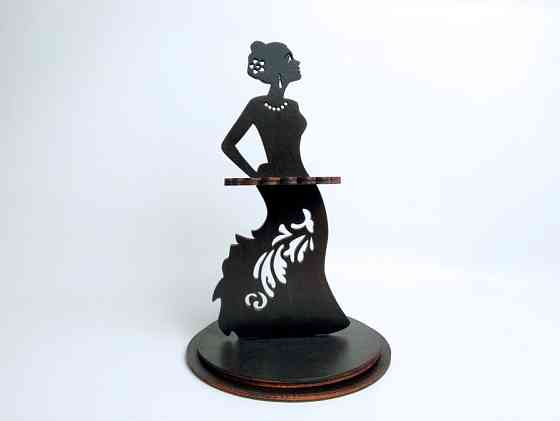 Салфетница "Николь" Москва