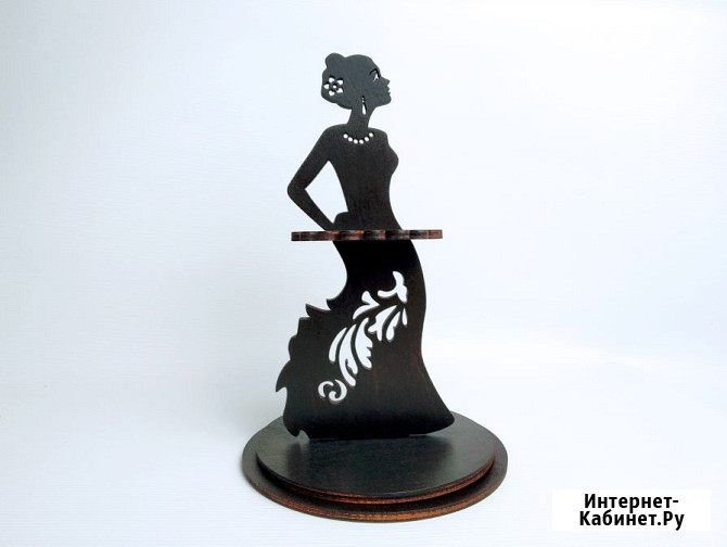 Салфетница "Николь" Москва - изображение 3