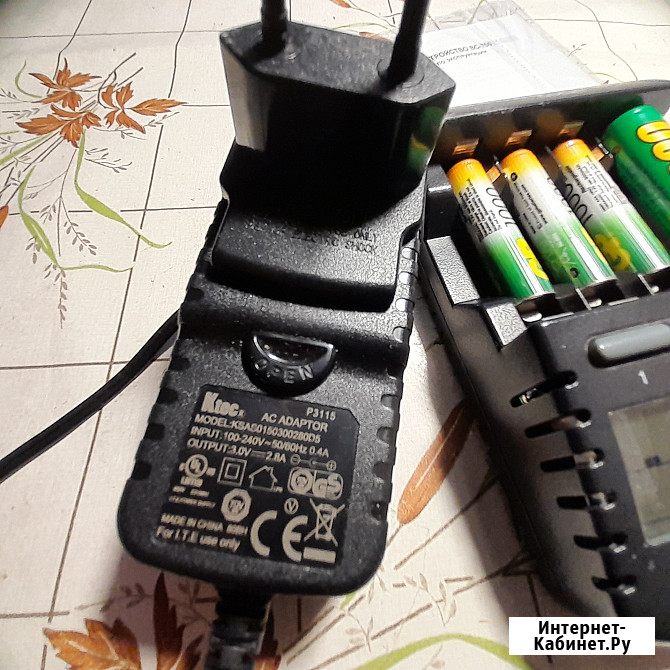 Зарядное устройство TechnoLine-BC-700 Челябинск - изображение 4