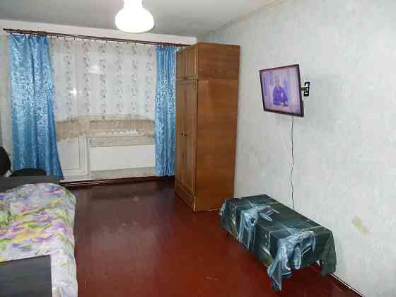 Комната 18 м² в 3-ком. кв., 5/5 эт. в аренду на длительный срок в Гатчине Гатчина