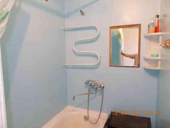 Комната 18 м² в 3-ком. кв., 5/5 эт. в аренду на длительный срок в Гатчине Гатчина