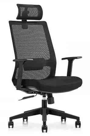 Работайте в комфорте с SitUp Москва