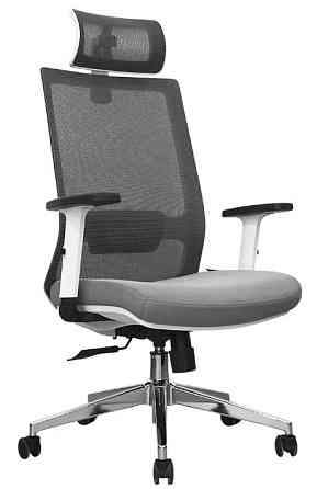 Работайте в комфорте с SitUp Москва