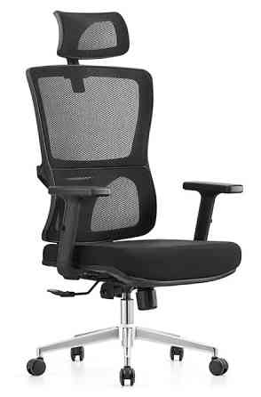 Работайте в комфорте с SitUp Москва