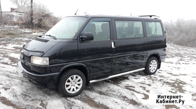 Volkswagen Transporter Саратов - изображение 2