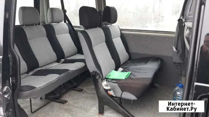 Volkswagen Transporter Саратов - изображение 4