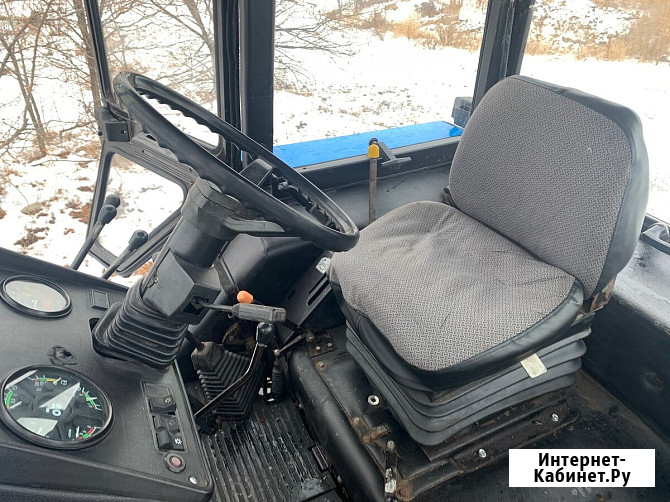 Трактор мтз 82.1 Уфа - изображение 4