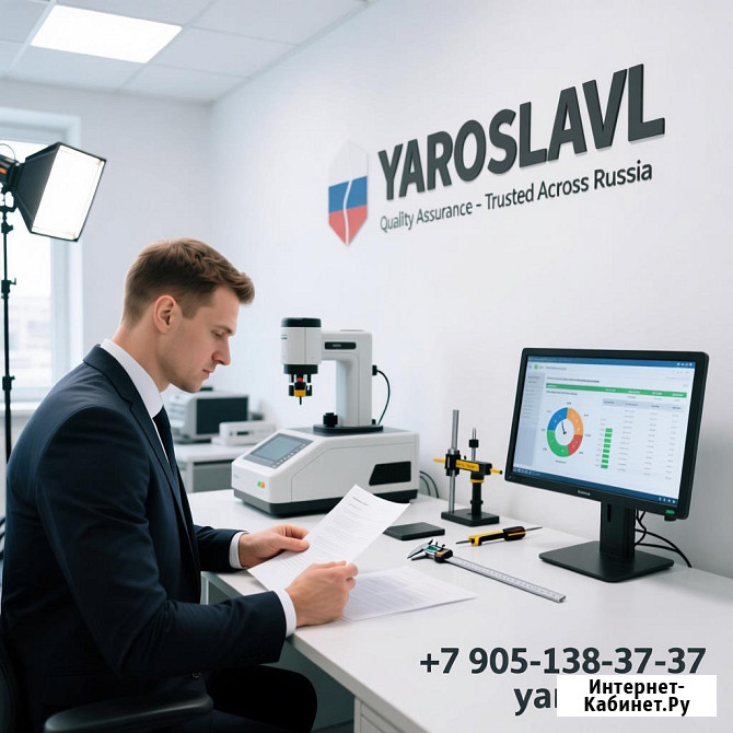 Независимая Экспертиза Ярославль Ярославль - изображение 1