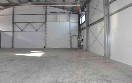 Сдам отапливаемый склад 92 м2 с офисом. Собственник Санкт-Петербург