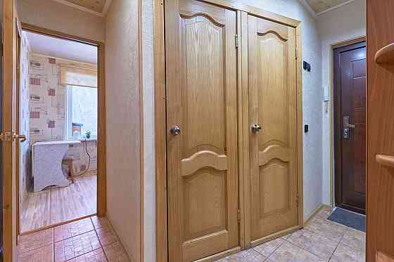 4-комнатная квартира, 58.2 м², 2/5 эт. на продажу в Томске Томск