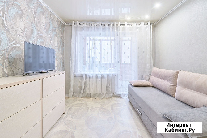 4-комнатная квартира, 58.2 м², 2/5 эт. на продажу в Томске Томск - изображение 4