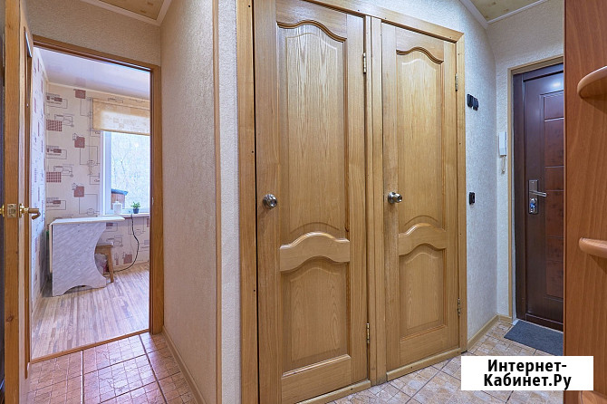 4-комнатная квартира, 58.2 м², 2/5 эт. на продажу в Томске Томск - изображение 5