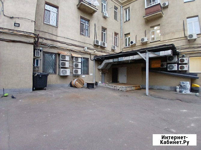Сдам помещение 84 м2 в аренду Москва - изображение 2