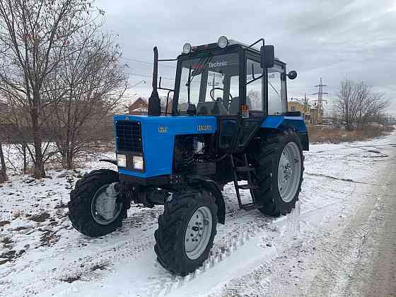 Трактор МТЗ 82.1 Воронеж