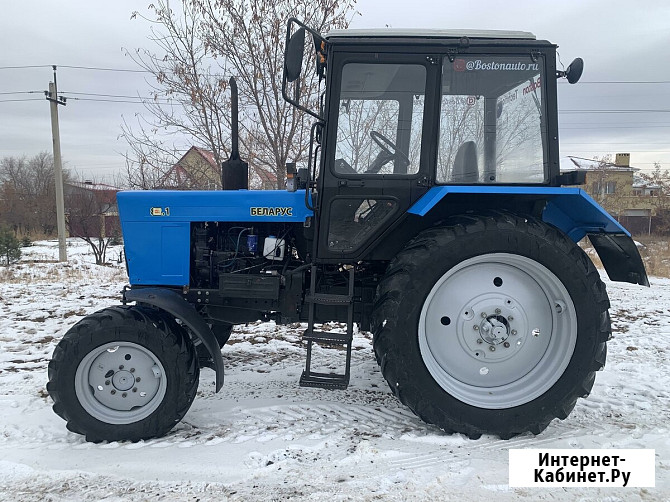 Трактор МТЗ 82.1 Воронеж - изображение 2
