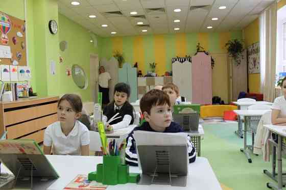 Качественное образование Частная школа ОБРАЗОВАНИЕ ПЛЮС I Москва Москва