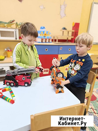 Частный Детский сад с современной программой развития Москва - изображение 4