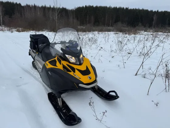 Снегоход BRP Ski-Doo Иркутск