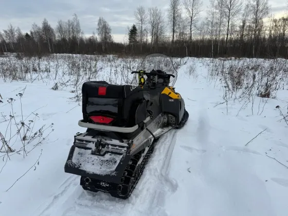 Снегоход BRP Ski-Doo Иркутск