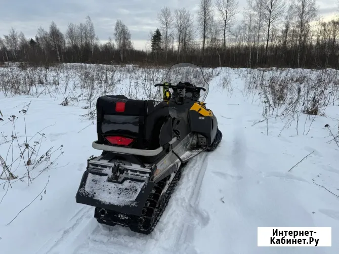 Снегоход BRP Ski-Doo Иркутск - изображение 3