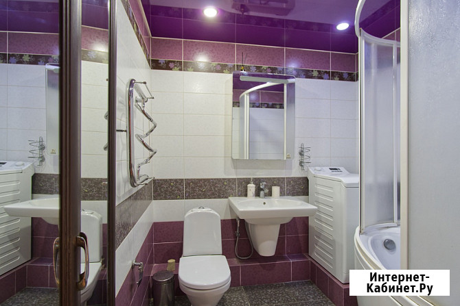 2-комнатная квартира, 52 м², 10/10 эт. на продажу в Краснодаре Краснодар - изображение 3