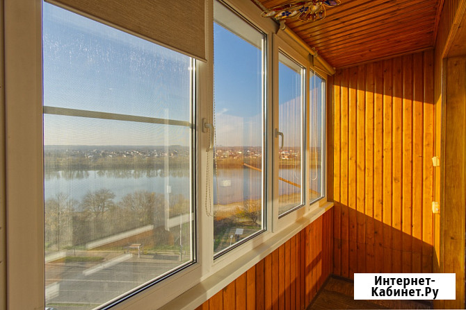 2-комнатная квартира, 52 м², 10/10 эт. на продажу в Краснодаре Краснодар - изображение 2