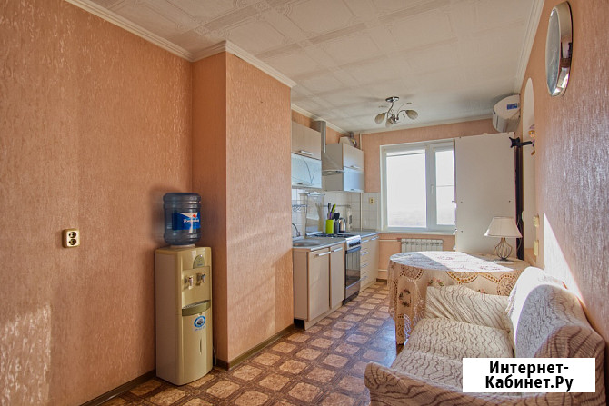 2-комнатная квартира, 52 м², 10/10 эт. на продажу в Краснодаре Краснодар - изображение 5