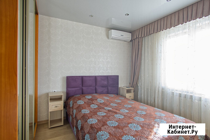 2-комнатная квартира, 52 м², 10/10 эт. на продажу в Краснодаре Краснодар - изображение 4