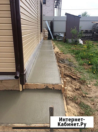 Ремонт старых домов поднятие дома Луга - изображение 3