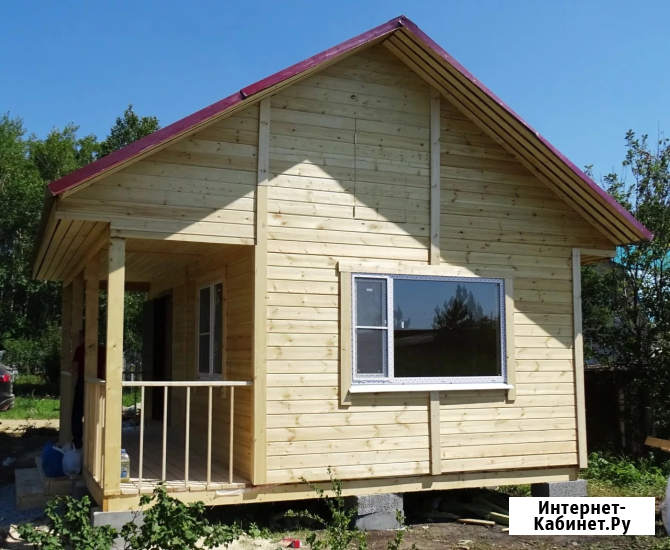 Ремонт старых домов поднятие дома Луга - изображение 4