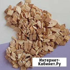 Щепа буковая для копчения Казань - изображение 2
