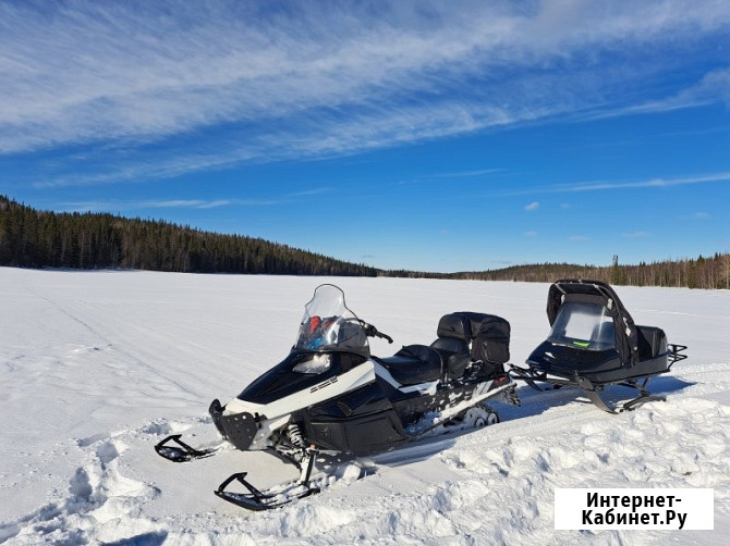 Продам снегоход Arctic cat Z1 XT Архангельск - изображение 1